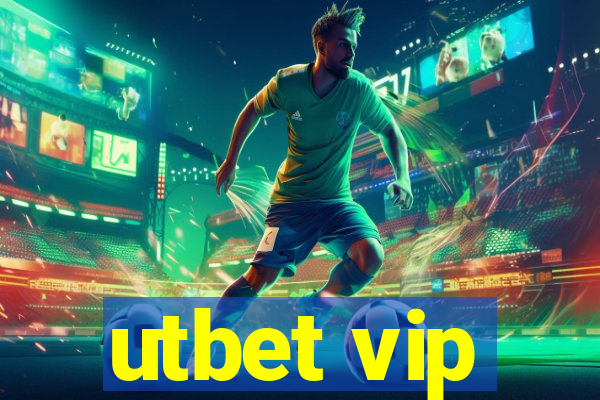 utbet vip